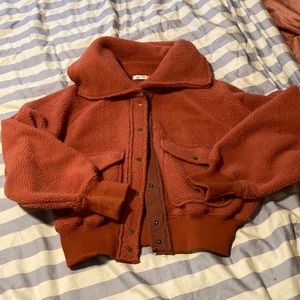 Free people jacket
